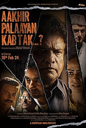 Aakhir Palaayan Kab Tak..?