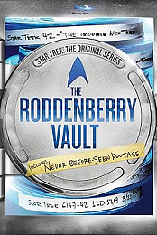 Star Trek: Inside the Roddenberry Vault
