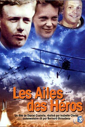 Les Ailes des héros (2003) French DvdRip