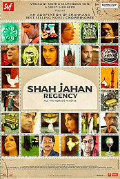 Shah Jahan Regency
