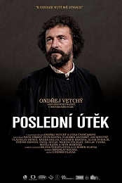 Posledni utek Jeronyma Prazskeho