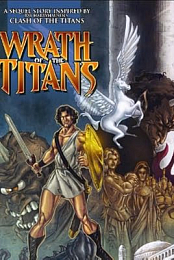 Wrath of the Titans