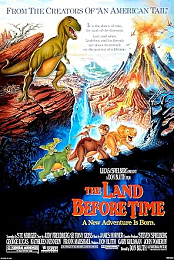 The Land Before Time