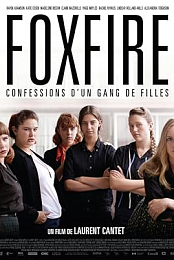 Foxfire: Confessions of a Girl Gang