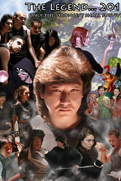 The Legend 2012