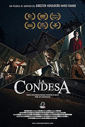 La Condesa
