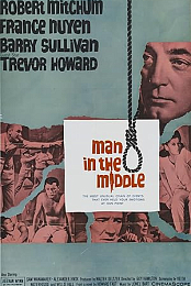Man in the Middle
