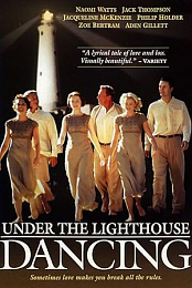 Under the Lighthouse Dancing