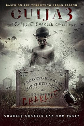 Ouija 3: The Charlie Charlie Challenge