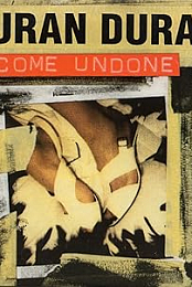 Duran Duran: Come Undone