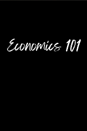 Economics 101
