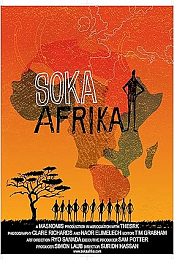 Soka Afrika