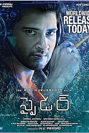 Spyder