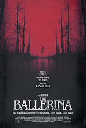 The Ballerina