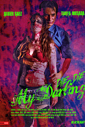 Die, Die My Darling
