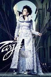 Tarja: Act II