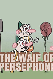 The Waif of Persephone