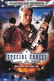 Special Forces