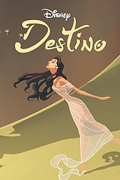 Salvador Dali, Destino