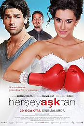 Her Sey Asktan