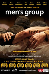Men's Group