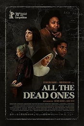 All the Dead Ones