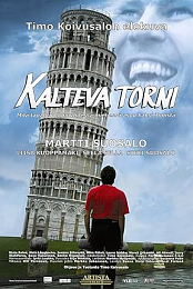 The Leaning Tower