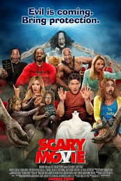 Scary Movie 5 2013 1080p BluRay x264-OFT