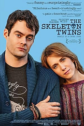 The skeleton twins (HDRip)
