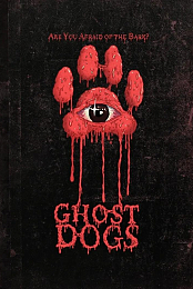Ghost Dog avi