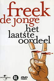 Freek de Jonge: Het laatste oordeel