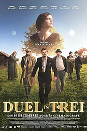 Duel in trei