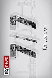 Ludicrous Diversion - 7/7 London Bombings Documentary