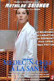 Medecin-chef a la Sante