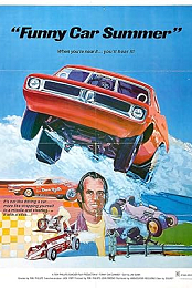 Funny Car Summer