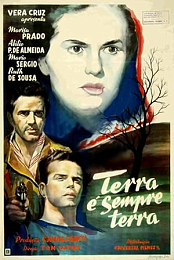 Terra E Sempre Terra