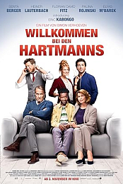 Welcome to Germany