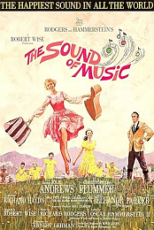 The Sound Of Music 1965 BDRip 720p multisub HighCode