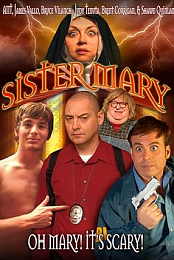Sister Mary