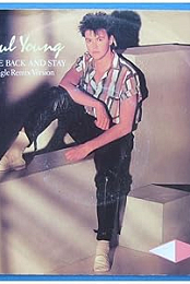 Paul Young: Come Back and Stay