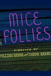 Mice Follies