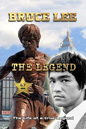 Bruce Lee, the Legend