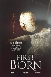 FirstBorn