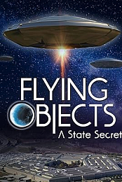 Flying Objects: A State Secret