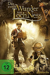 The Secret of Loch Ness II