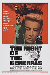 The Night of the Generals