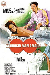 Mauricio, mon amour