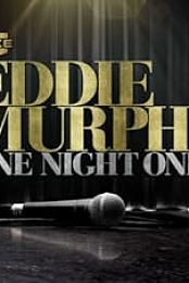 Eddie Murphy: One Night Only