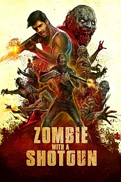Zombie with a Shotgun