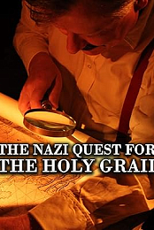 National Geographic DVD2 - Quest for the Grail